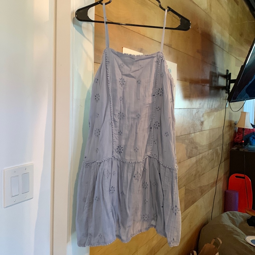 Sun dress